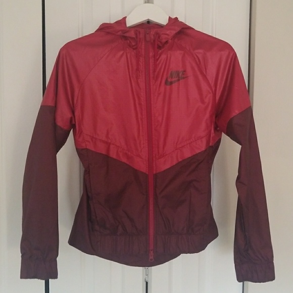 Nike Chambray Windrunner - Picture 2 of 4